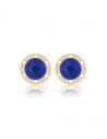 Orecchini Lapis Lazuli La dolce vita