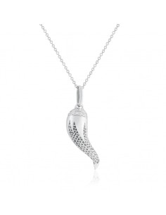 Corno White Gold Illuminated