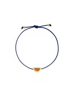 Watermelon drawstring