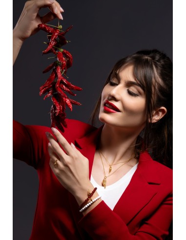 Corno Collana grande