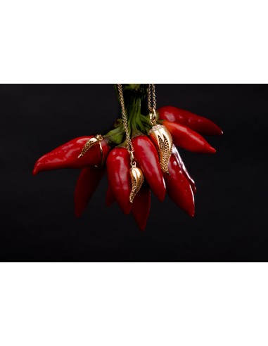 Corno Collana grande