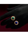 Anello Lapis Lazuli La dolce vita