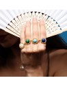Anello Madreperla La dolce Vita