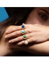 Anello Madreperla La dolce Vita