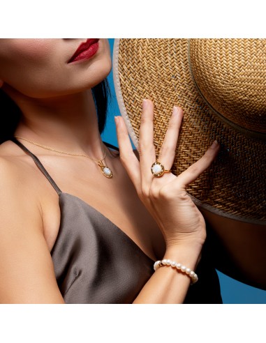 Pendente Madreperla La dolce vita