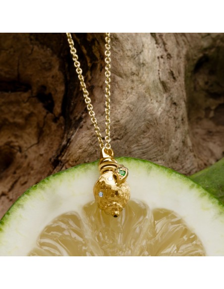 Pendente Limoni Piccolo