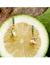 Orecchini Limoni