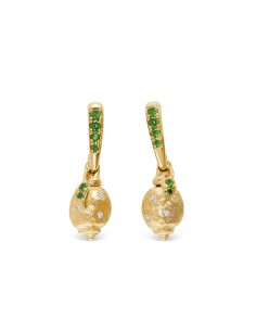 Lemons Earrings