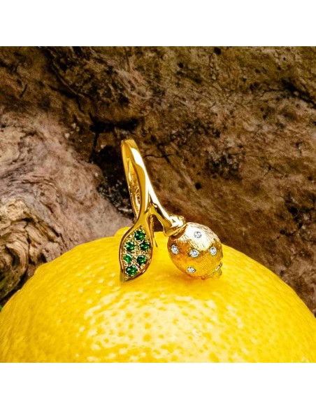 Anello Limoni