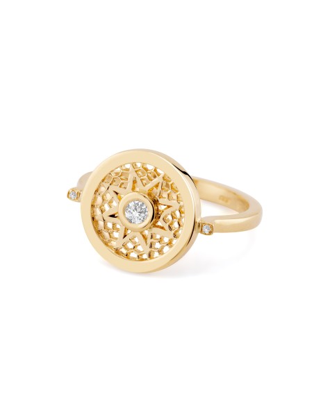 Anello Soli
