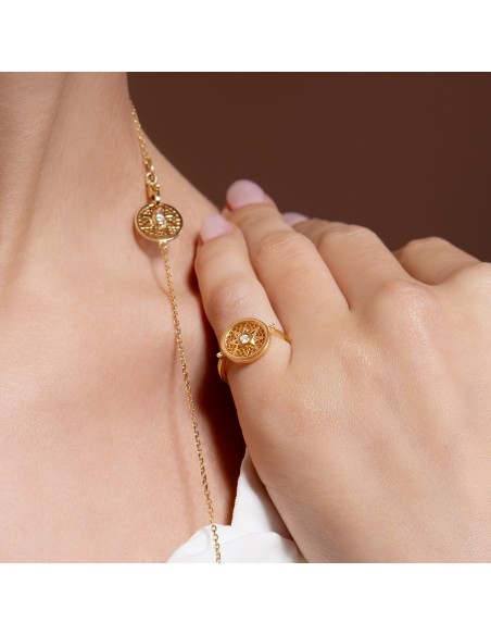 Anello Soli