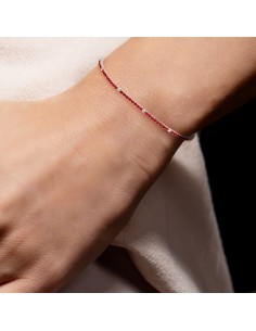 Tennis with Rubies and Diamonds 2