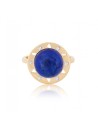 Anello Lapis Lazuli La dolce vita