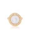 Anello Madreperla La dolce Vita