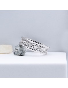 Ricami Marquise cut Ring Diamond 2