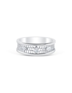 Ricami Marquise cut Ring Diamond