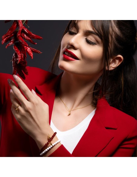 Corno XS Yellow Gold