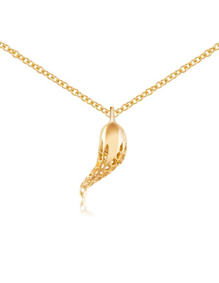 Corno XS Yellow Gold